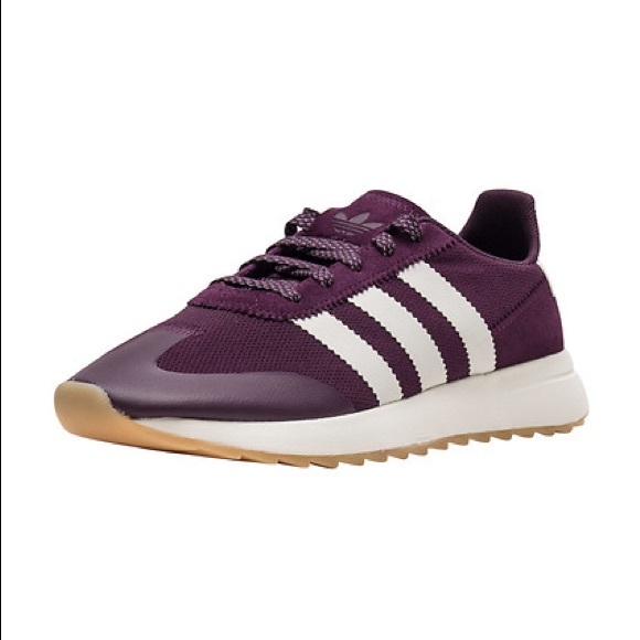 *SOLD* adidas Originals Flashback Sneaker Shoe - Picture 7 of 8